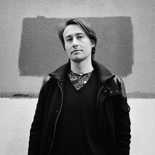 Aleš Šteger